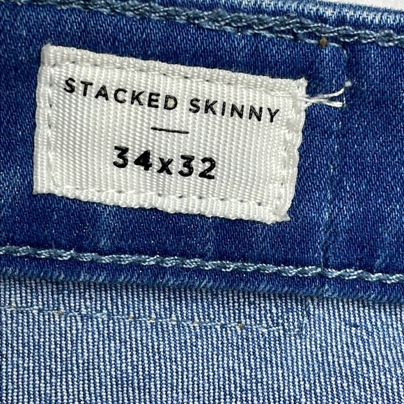 🔥pacsun jeans / size : 34-32 - Picture 4 of 8